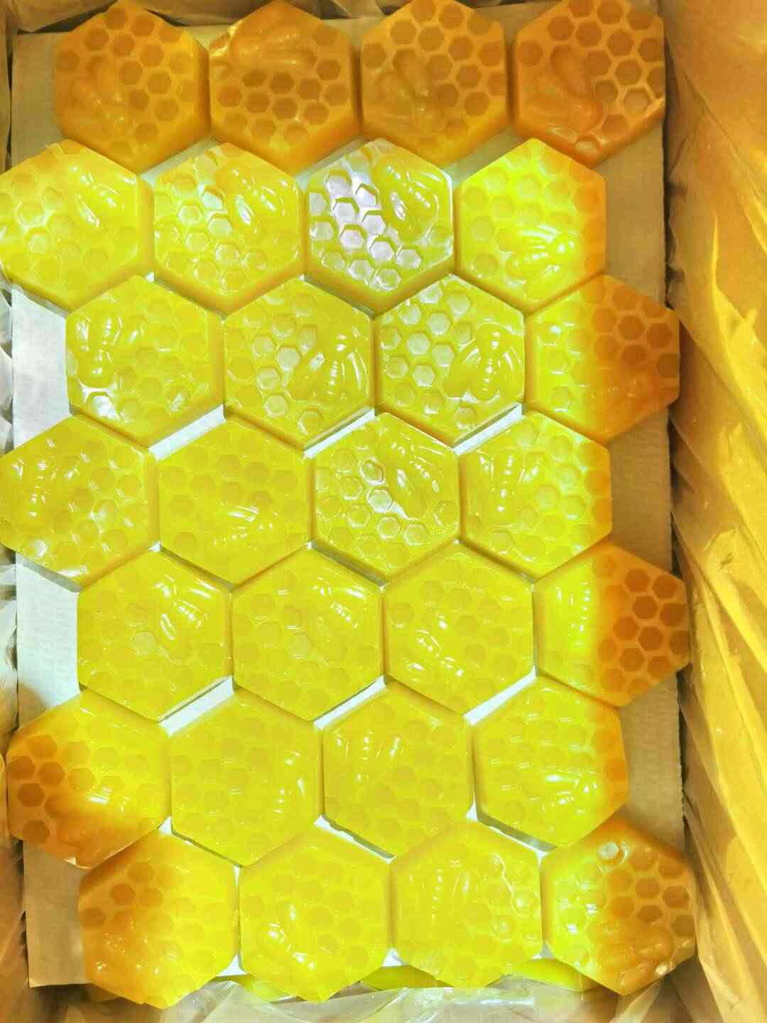 Natural Beeswax - Image 4